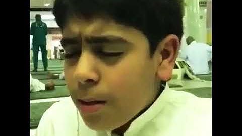 اجمل صوت تلاوه للقارئ انس شهاب