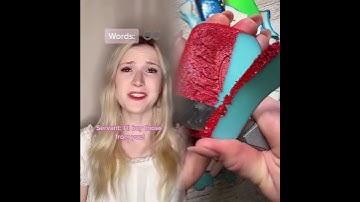 _(Servants #pov) We live in a world where words are currency...part 3 #fypシ゚viral #foryoupage #fypツ