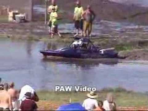 Superboat Finals St John