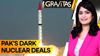 Gravitas: The Dangerous PakChina Nuclear Nexus | Missile Parts Suppliers to Pak Sanctioned by US