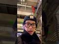 Rasanya pengen borong semua asli #shanghai #china #streetwear #traveling #videolebihpanjang