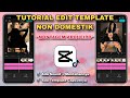 Tutorial Edit Template Non Domestik MONTAGEM ARQUEIRO 2026