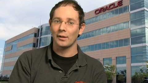 Wim Coekaerts Explains Oracle