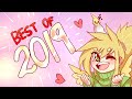 Shenpai's 2019 | BEST OF