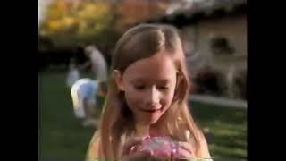 Safeway - Easter Egg Sprinkler Commercial 2005