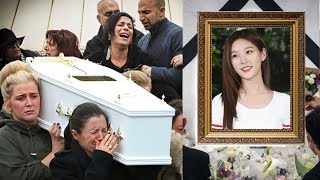 South Korean actress Kim Sae-ron, 24, found dead