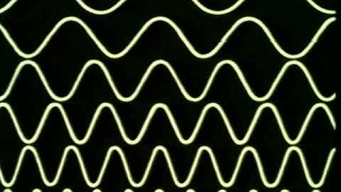 Light, Color, and the Visible Spectrum (clip)