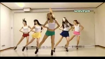 PSY싸이 - * GANGNAM STYLE * (강남스타일) Waveya 웨이브야 Korean dance team PSY싸이 - * GANGNAM STYLE * (강남스타일) Waveya 웨이브야 Korean dance team