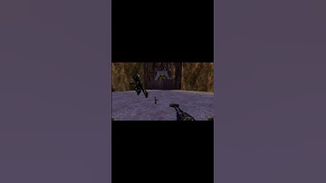 Unreal Gold Bot Match Ariza Map Gameplay Part 2 #shorts