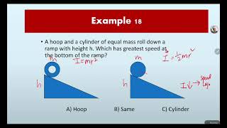 PHy210: Rotational Motion: Kinetic Energy