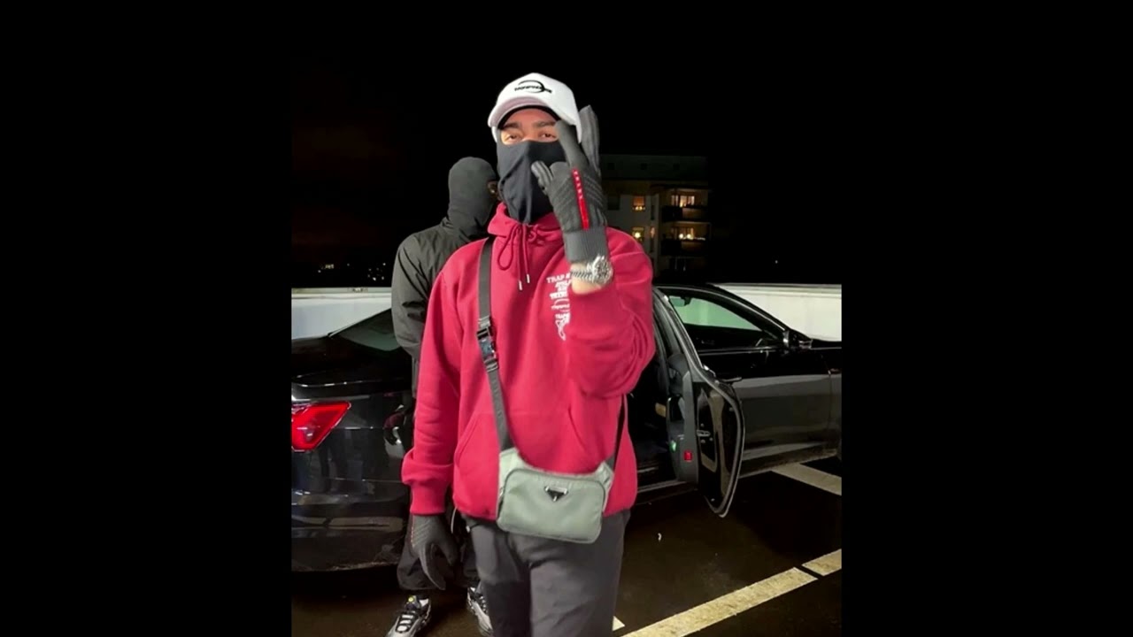 KALIM X MUSSO X REEZY TYPE BEAT - Gotham