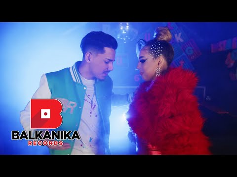 Alex Egy ❌ JENNI - 90 De Zile | Videoclip Oficial