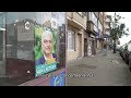 Brussel kiest: Heraanleg verloederde Keizer Karellaan verontrust handelaren in Ganshoren | BRUZZ