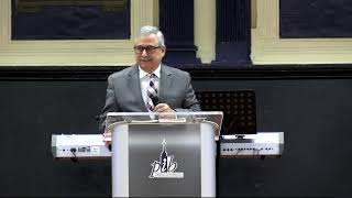 Tres Cosas Necesarias para el Plan de Redención (Lucas 24:45-47)