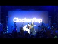Love Psychedelico - Last Smile Live in Hong Kong @ Clockenflap 27 Nov 2015
