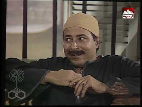 سليمان غانم بيخطط ياخد توفيق البدري في صفه عشان يصطاد سليم وزكريا بيفتكر كلام طه السماحي