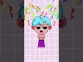 #restoration#sprunks #sprunks #animation #leserrafim #rainbowfriends #dance #gartenofbanban #memes#