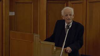 картинка: С.Э. Шноль — Лекция 4. Очерки по истории науки (2014-2015)