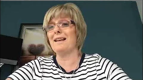 A Word of Encouragement 9th June 2021 - Susan Hoy