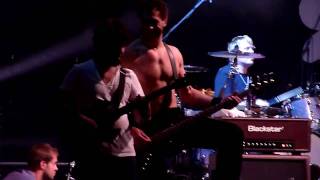 Bloodhound Gang - The Ballad Of Chasey Lain (Live/Mach 1'09)