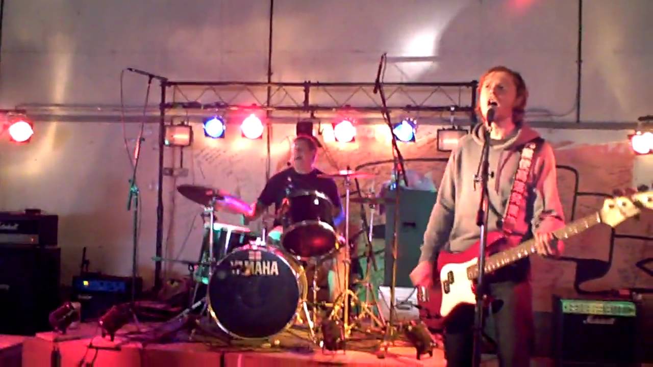 CUTBACK -SX Festival