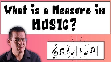 Music Theory for Beginners: The Measure
