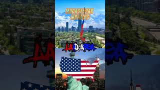 Madagascar Mapping X