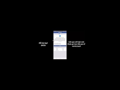 Hướng Dẫn Mở Khoá Facebook Xác Nhận Danh Tính Bạn Bè Đơn Giản Ai Cũng Làm Được