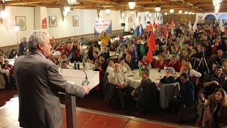 PS, PSD e CDS querem enganar os portugueses para ter votos e prosseguir a ofensiva