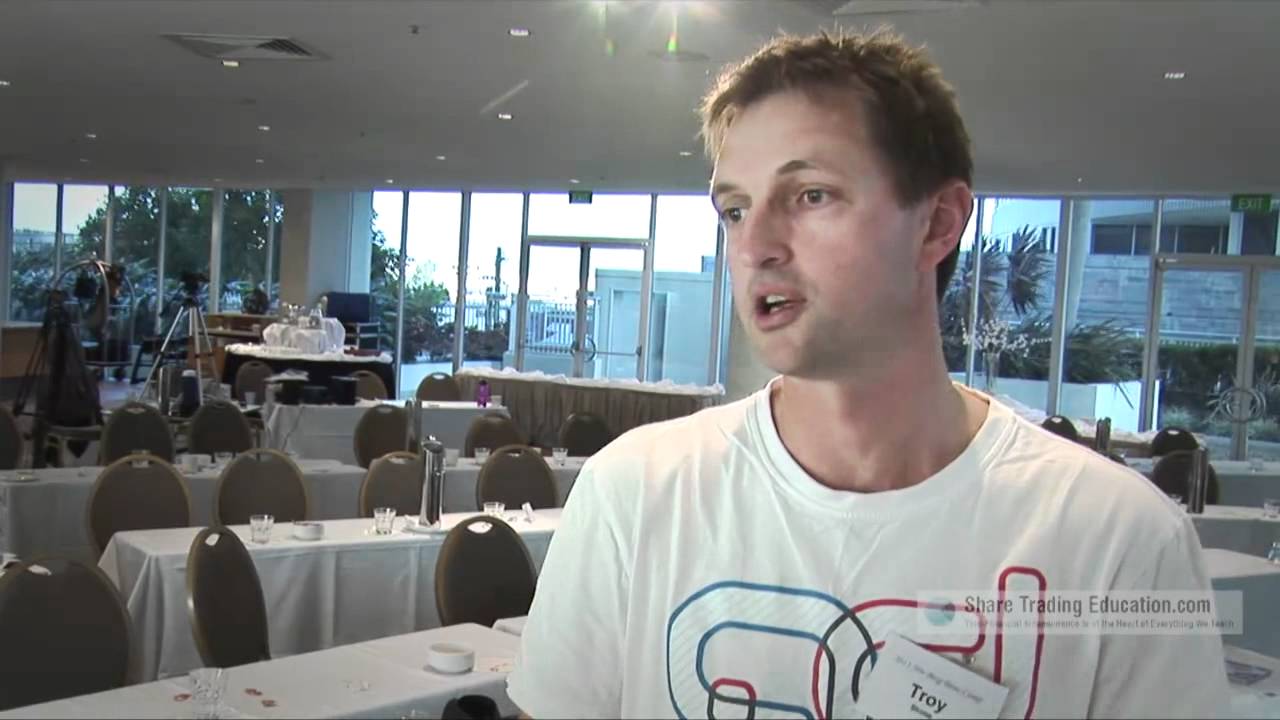 Feedback at 2011 Boot Camp for stock trading & investing