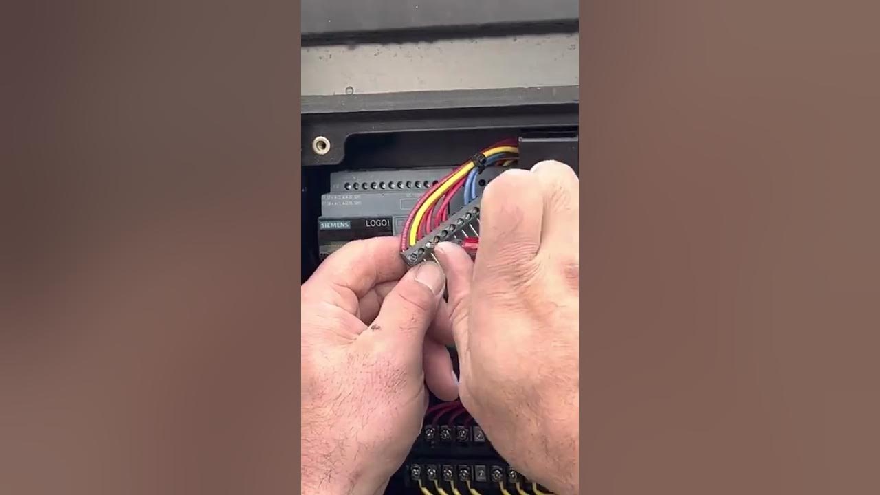 Heatmaster low water sensor failure quick fix YouTube