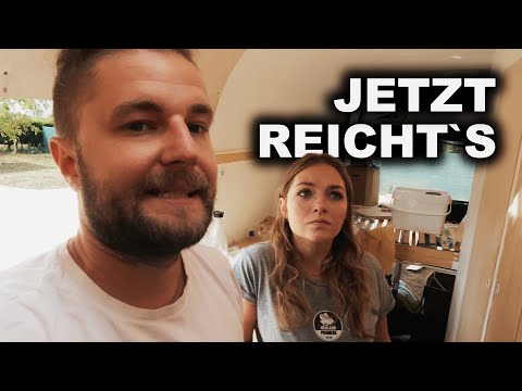 We should have done this much earlier ➟ CONSTRUCTION LOG 18 🚐