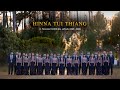 Hinna tui thiang  official music  d phailian pastor bial lapawl 20202022