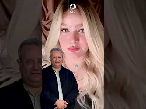 حكاية زواج لم يكتمل أيتن عامر كانت هتبقى ضحية أيمن حجاج بدل المذيعة شيماء جمال