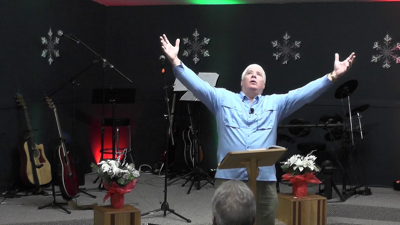 Pastor Rick Riddle Title:Love Part 1 christian bale filmleri