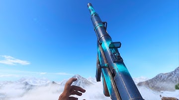 Sweating with the MP40 - Vanguard Search and Destroy