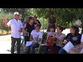 הסרת הלוט מבואות חרמון 