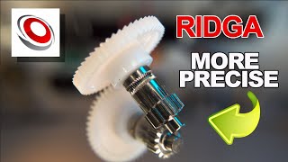 Will this NEW extruder gear solve the issue?