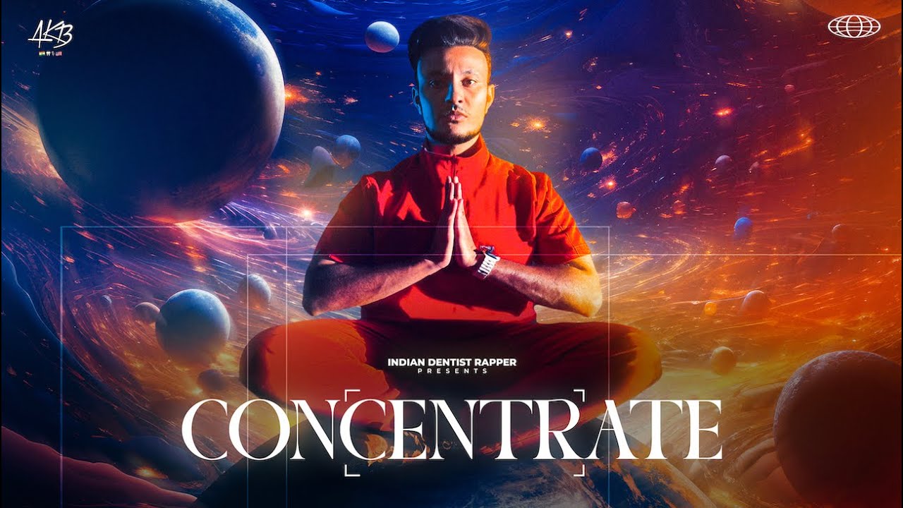 在 YouTube 上观看 AKB - CONCENTRATE (Produced by @XTACY 在 YouTube 上观看 AKB - CONCENTRATE (Produced by @XTACY