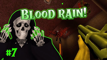 Quake 2 - Part 7 | Death From Above