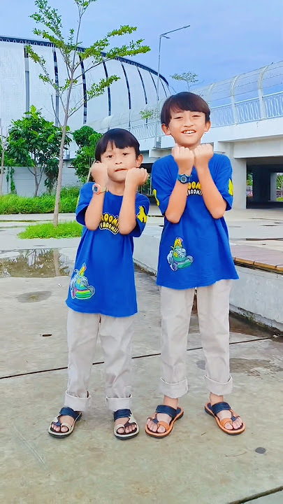 Velocity versi sunda nih gaess | kk Visya Erlan asik bgt kan😍 #shorts #fyp #soundviral #viralvideo