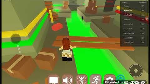 How To Get The Barrel Cornbread In Roblox Find The Cornbreads [67]