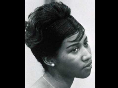 ARETHA FRANKLIN...HEAVENLY FATHER