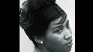 Video thumbnail of "ARETHA FRANKLIN...HEAVENLY FATHER"