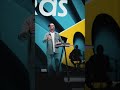 Recuerda: tus palabras tienen poder. Úsalas para afirmar, para levantar y para bendecir a otros.
