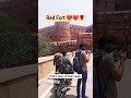Red Fort #redfort #agra #manoranjan #intertainment #viralshort #shortvideo #shorts#ytshorts #viral