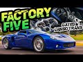 800HP Supercar with a Lamborghini Gated Trans?! 2600lbs TT LSX (Turbo EARGASM!)