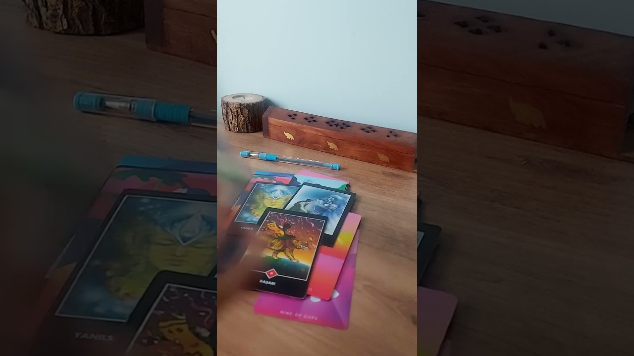 Son zamanlarda sizi nasıl birisi olarak görüyor #destesec