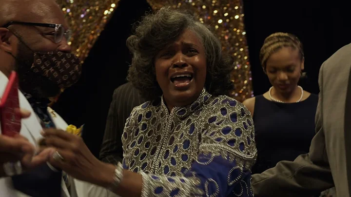 "An Evening of Love" | Dr.  Shirley Moore Birthday...