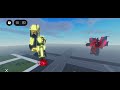 100M Titan Clockman Vs 100MUTSM part 3